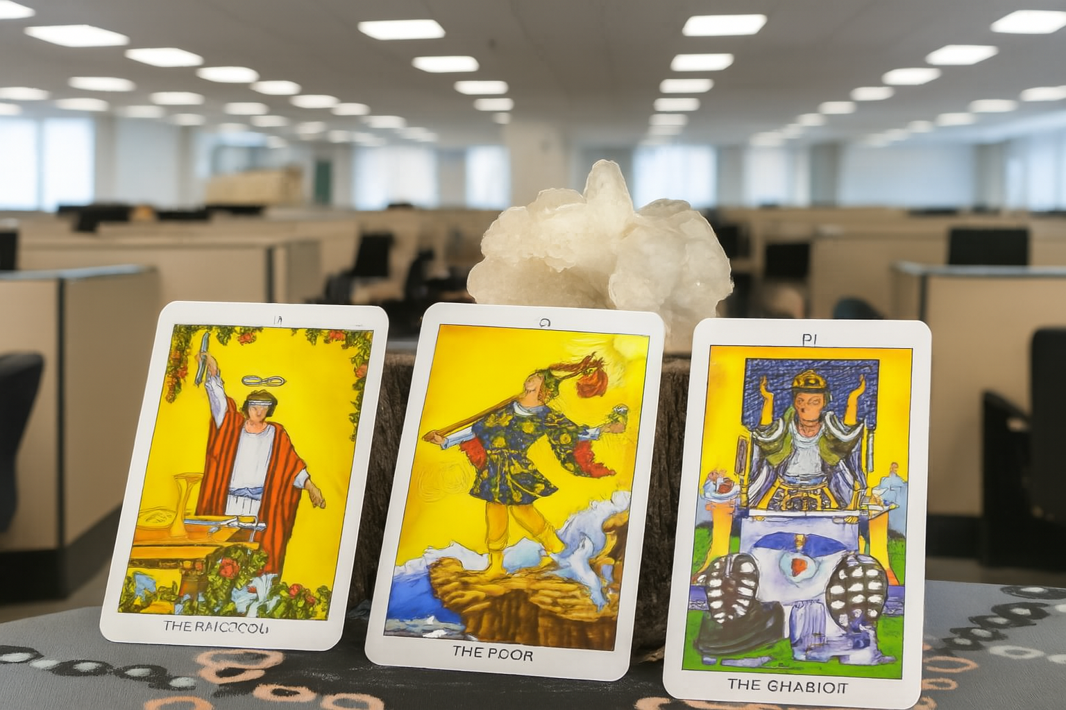 Dream Job 4 Card Email & Picture Attached